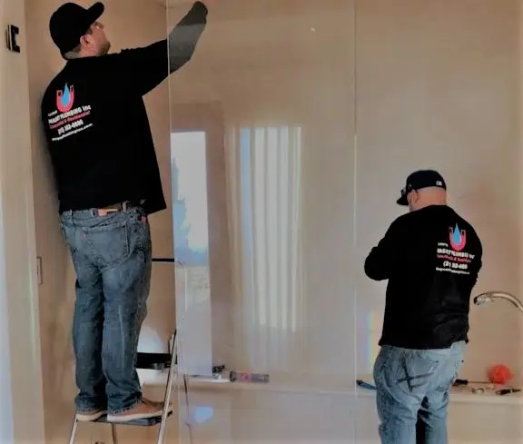 Professional plumbing installation for Drain Cleaning in Serrano Highlands